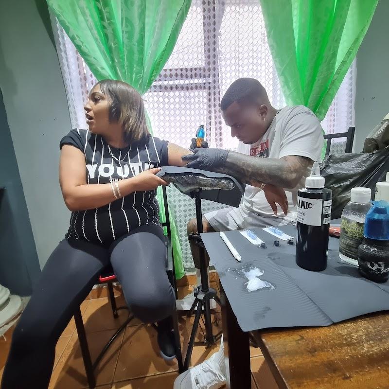 Get Inked By Bolo Tattoos - Photo 3